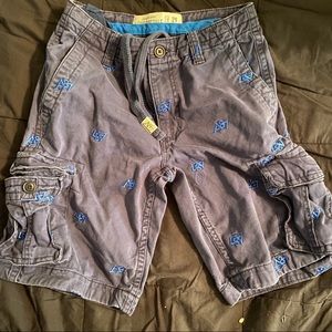 Aero Shorts